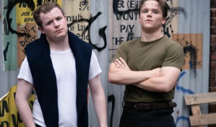 EastEnders