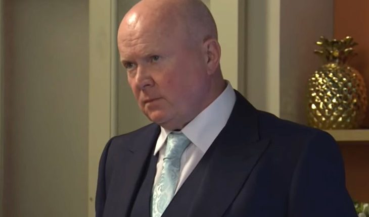 EastEnders – Phil Mitchell