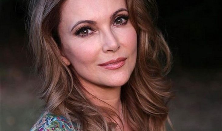 Emma Samms-