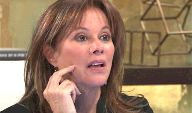 General Hospital – Alexis Davis (Nancy Lee Grahn)