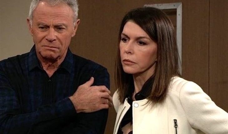 General Hospital – Anna Devane