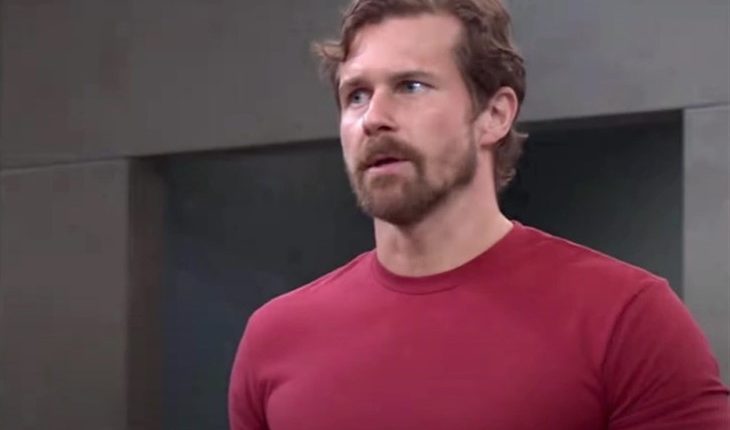 General Hospital – Cody Bell (Josh Kelly) (730 x 500)