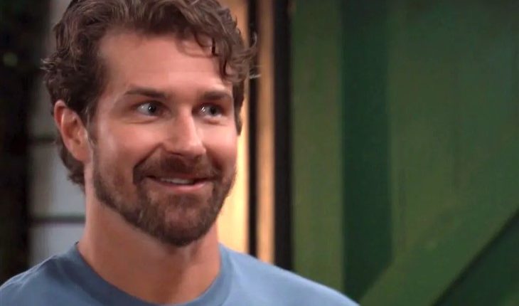 General Hospital – Cody Bell (Josh Kelly)