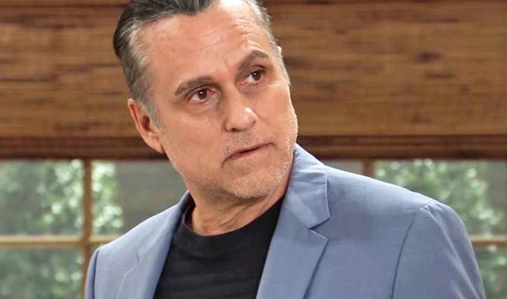 General Hospital – Curtis Ashford (Donnell Turner)