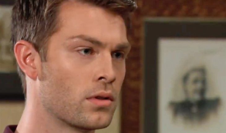 General Hospital – Dex