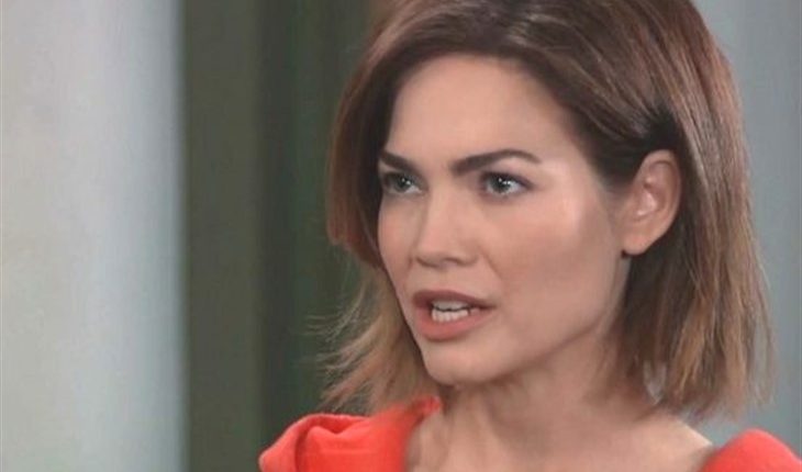 General Hospital – Elizabeth Webber (Rebecca Herbst)