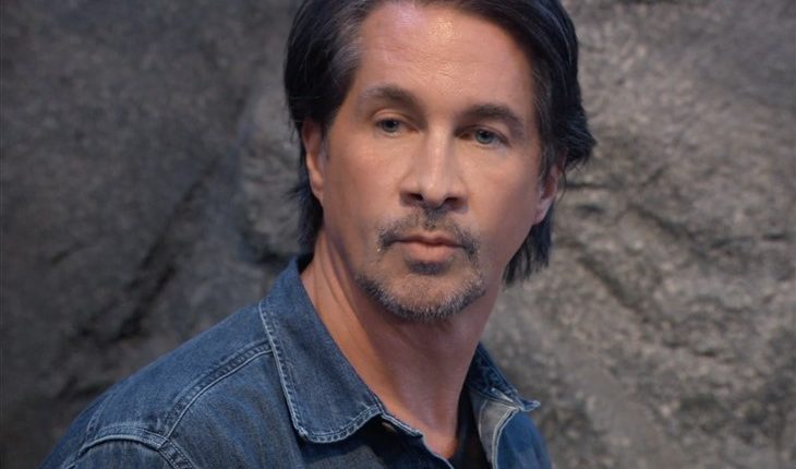 General Hospital – Hamilton Finn (Michael Easton)