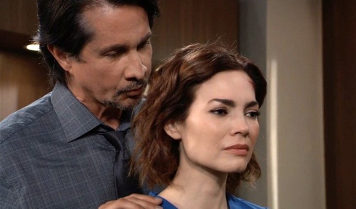General Hospital – Hamilton Finn (Michael Easton)