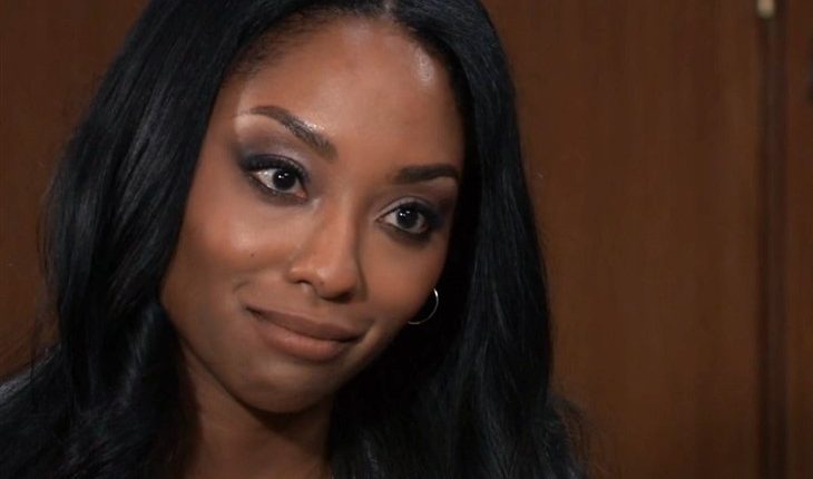 General Hospital Jordan Ashford’