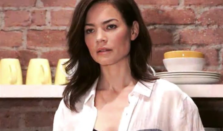 General Hospital – Liz Baldwin (Rebecca Herbst)