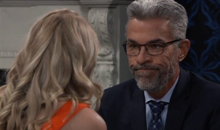 General Hospital – Mac Scorpio (John J York)