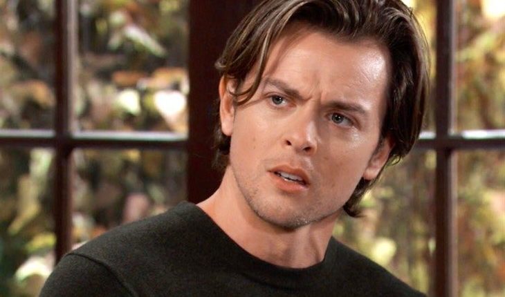 General Hospital – Michael Corinthos (Chad Duell)