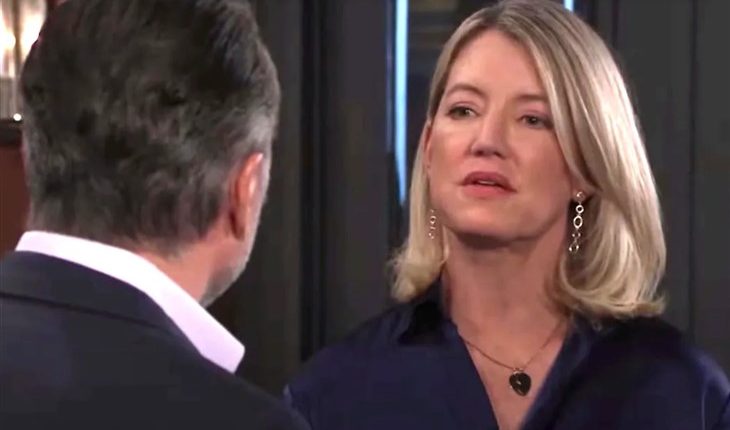 General Hospital – Nina Reeves