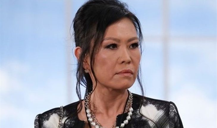 General Hospital – Selina Wu (Lydia Look)