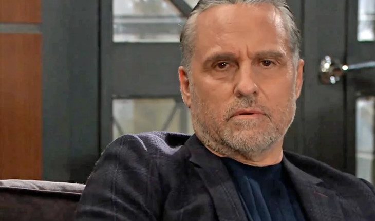 General Hospital – Sonny Corinthos (Maurice Benard)