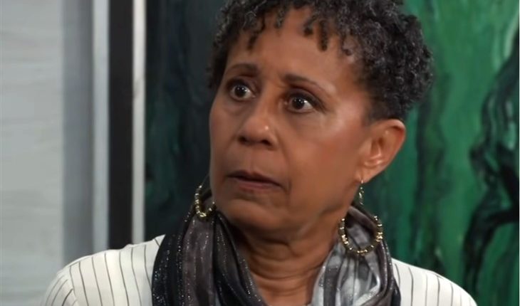 General Hospital – Stella Henry