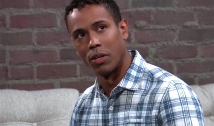 General Hospital – TJ Ashford (Tajh Bellow)