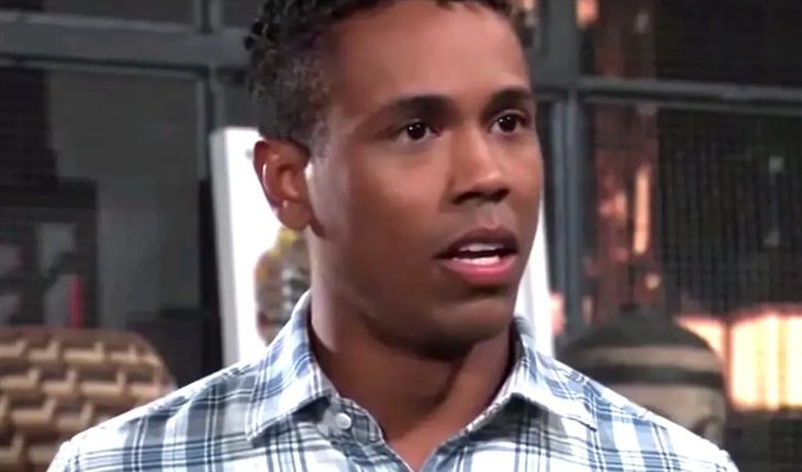 General Hospital – TJ Ashford (Tajh Bellow)