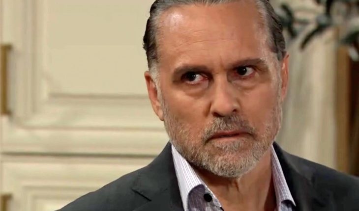 General Hospital spoilers reveal that Sonny Corinthos (Maurice Benard)