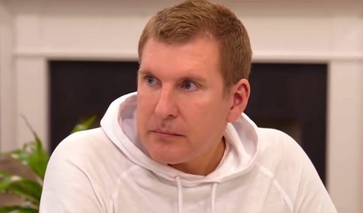Growing Up Chrisley