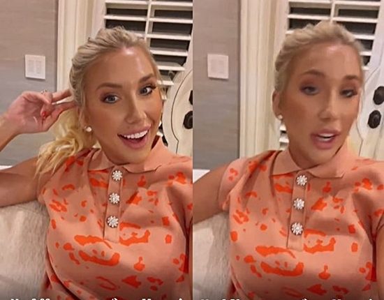 Growing Up Chrisley Fans Worry About Todd After Premiere