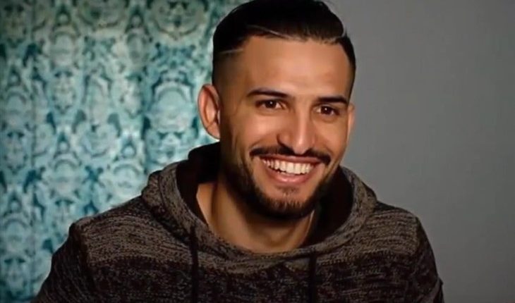 Hamza Moknii