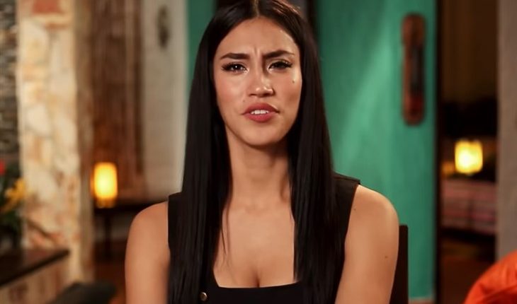 Jennifer Tarazona