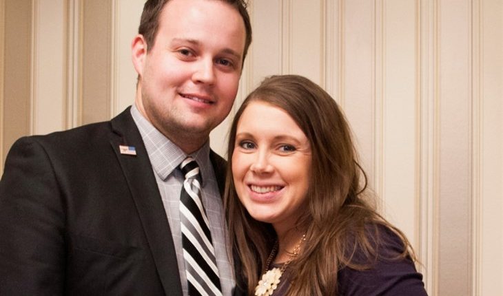 Josh Duggar