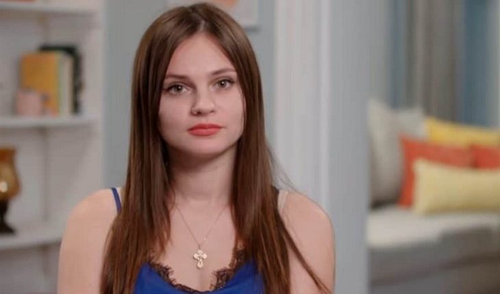 Julia Trubkina
