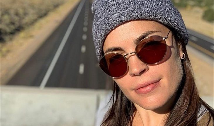 Kelly Thiebaud