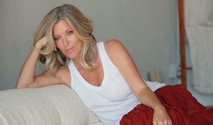 Laura Wright