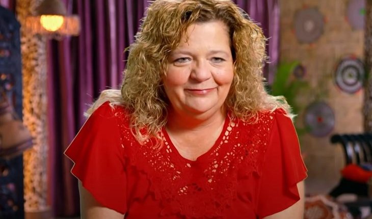 Lisa Hamme