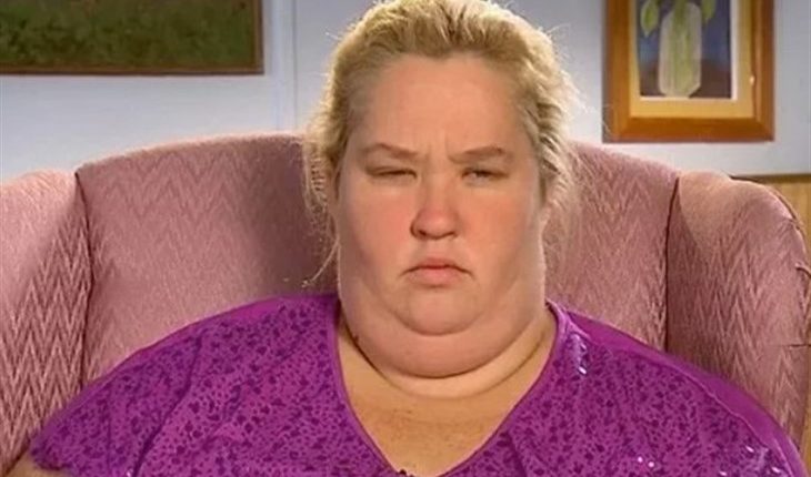 Mama June