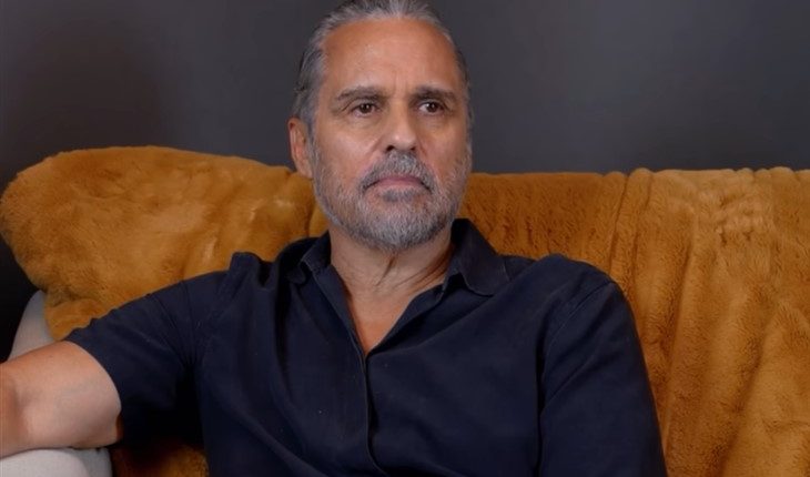 Maurice Benard