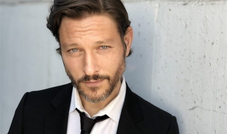 Michael Graziadei