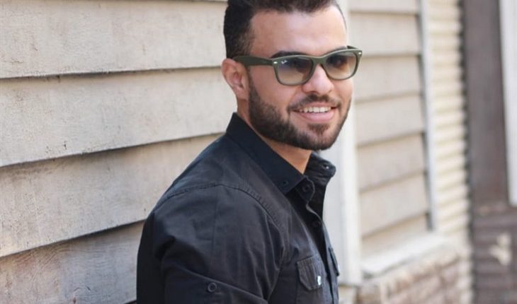 Mohamed Abdelhamed