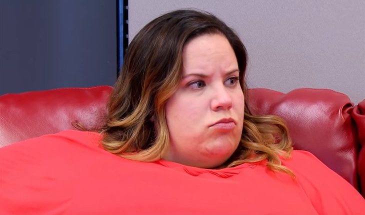 My Big Fat Fabulous