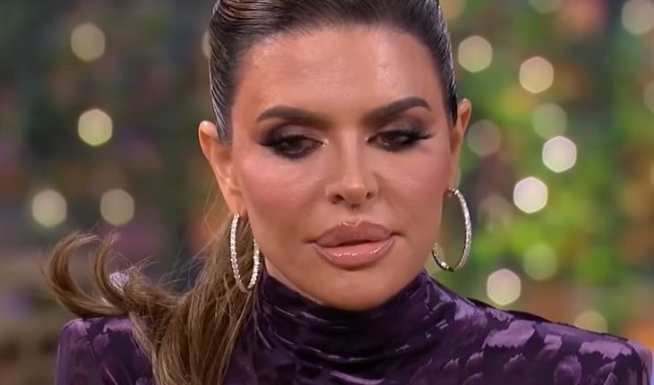 Real Housewives Of Beverly Hills