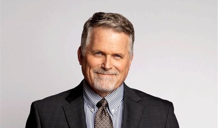 Robert Newman