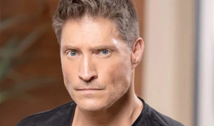 Sean Kanan