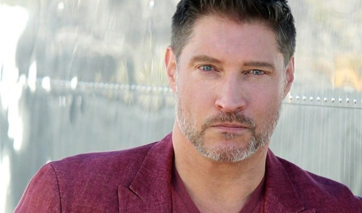 Sean Kanan