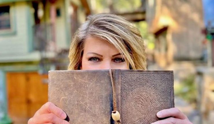 Sister Wives Star Meri Brown In New Cryptic Post