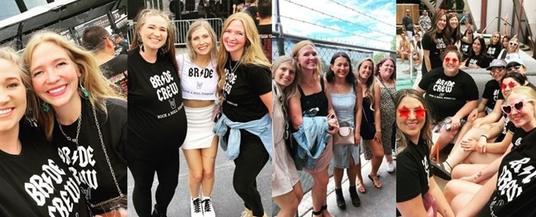 Sister Wives Star Mykelti And Her Sisters Celebrate Michelle Petty Special Day