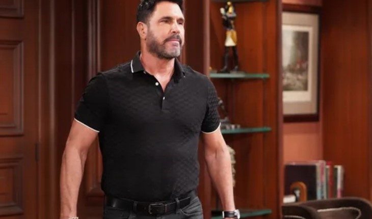 The Bold And Te Beautiul – Bill Spencer (Don Diamont)
