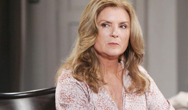 The Bold And The Beautidul – Sheila Carter (Kimberlin Brown)