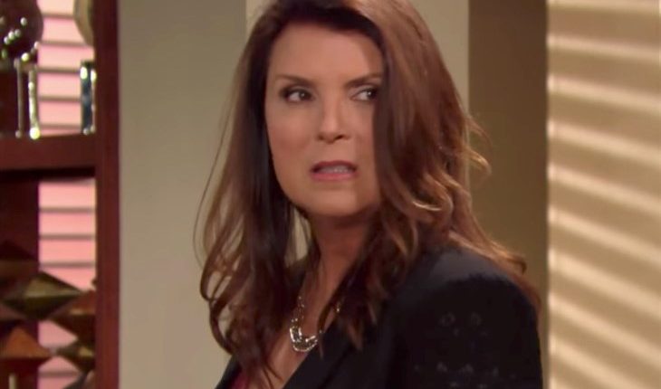 The Bold And The Beautiful