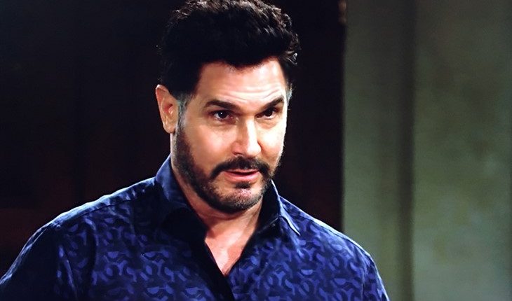 The Bold And The Beautiful – Bill Spencer (Don Diamont)