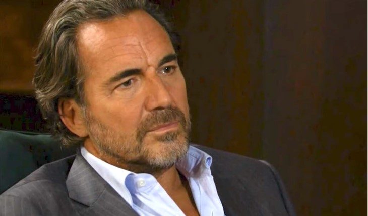 The Bold And The Beautiful – Bill Spencer (Don Diamont