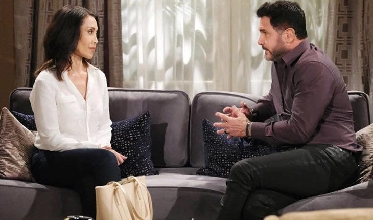 The Bold And The Beautiful – Bill Spencer (Don Diamont)