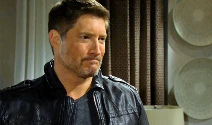 The Bold And The Beautiful – Deacon Sharpe (Sean Kanan)